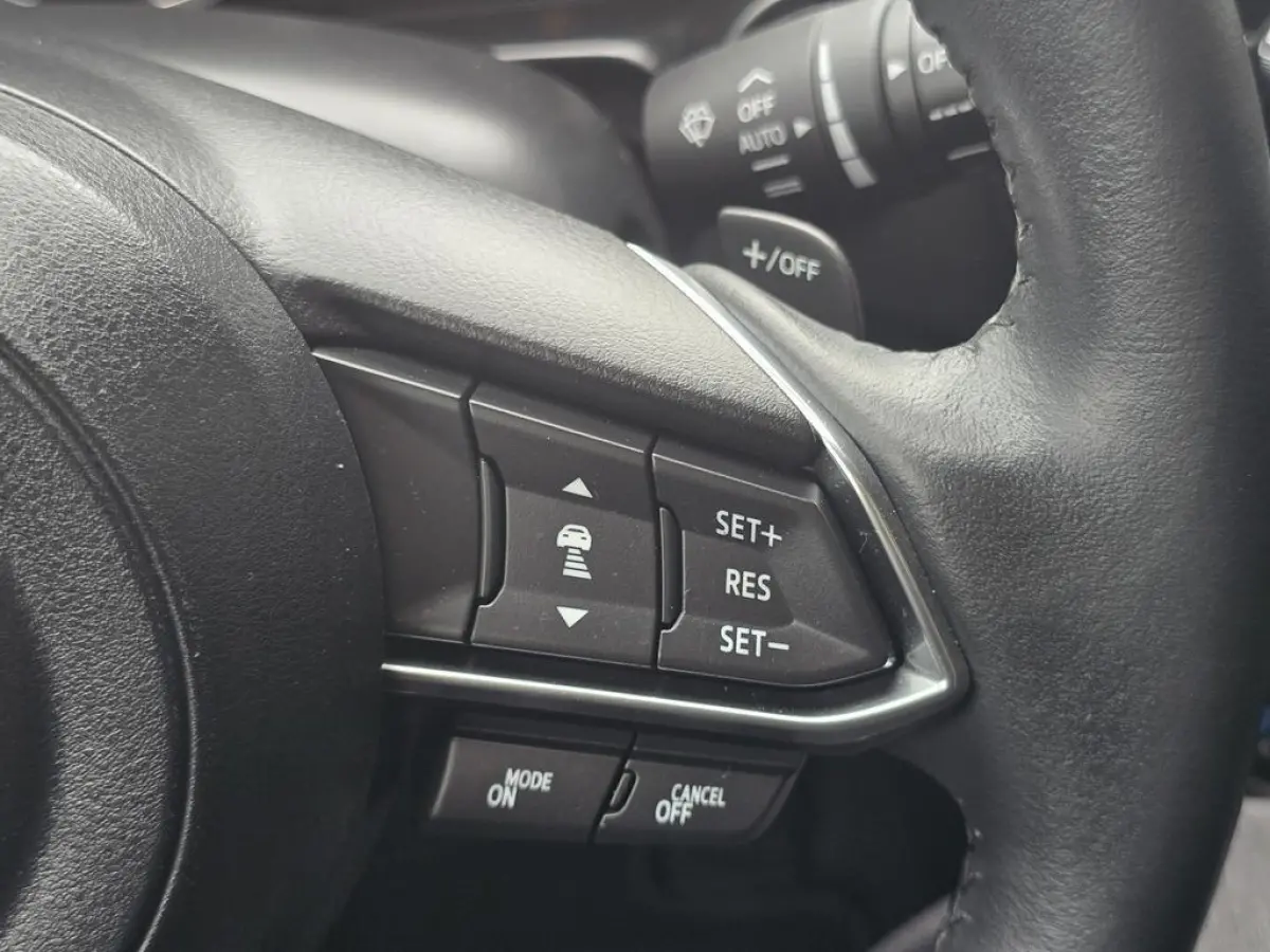 2.0 SkyActiv-G 121 Luxury i-ActiveSense AUTOMAAT Vol Opties|NL auto|Nap!!!