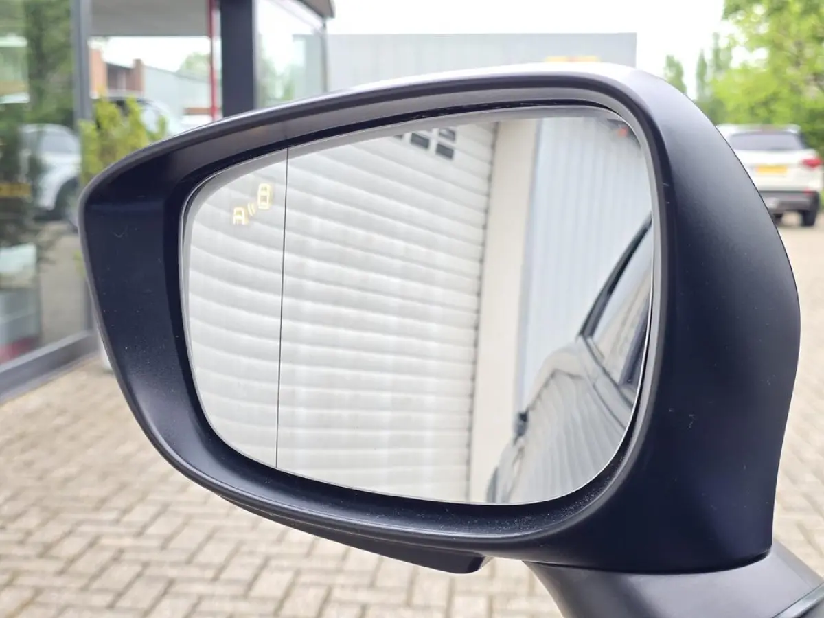 2.0 SkyActiv-G 121 Luxury i-ActiveSense AUTOMAAT Vol Opties|NL auto|Nap!!!
