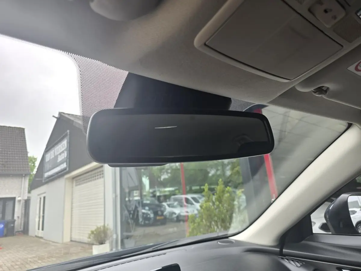 2.0 SkyActiv-G 121 Luxury i-ActiveSense AUTOMAAT Vol Opties|NL auto|Nap!!!