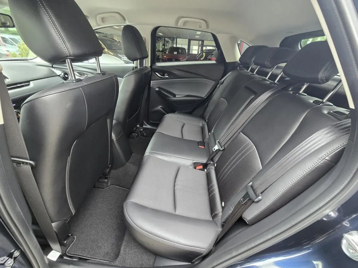 2.0 SkyActiv-G 121 Luxury i-ActiveSense AUTOMAAT Vol Opties|NL auto|Nap!!!
