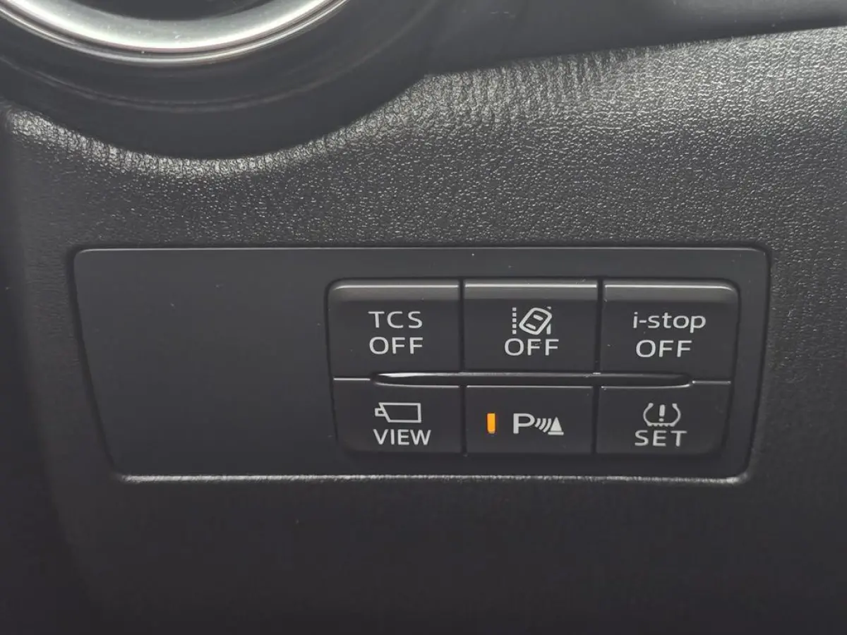 2.0 SkyActiv-G 121 Luxury i-ActiveSense AUTOMAAT Vol Opties|NL auto|Nap!!!