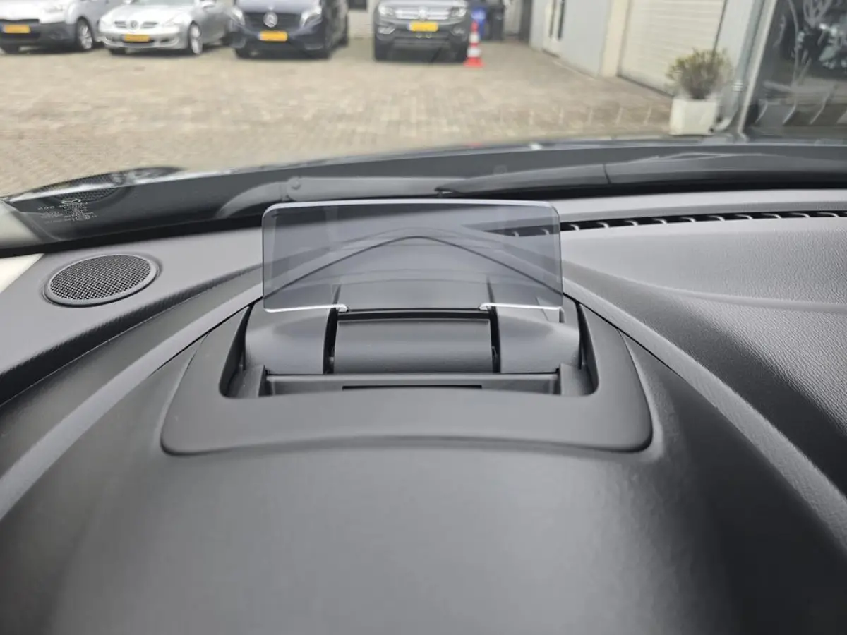 2.0 SkyActiv-G 121 Luxury i-ActiveSense AUTOMAAT Vol Opties|NL auto|Nap!!!