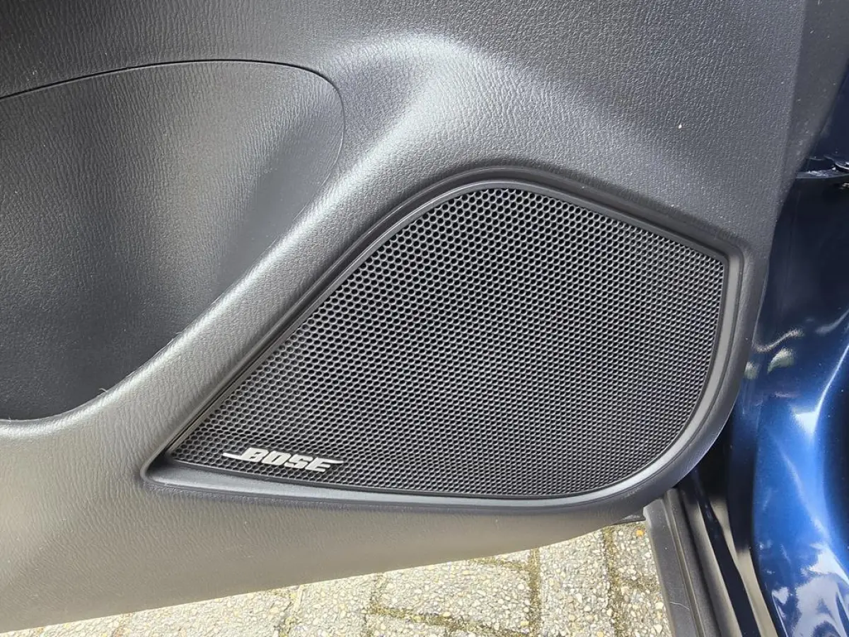 2.0 SkyActiv-G 121 Luxury i-ActiveSense AUTOMAAT Vol Opties|NL auto|Nap!!!