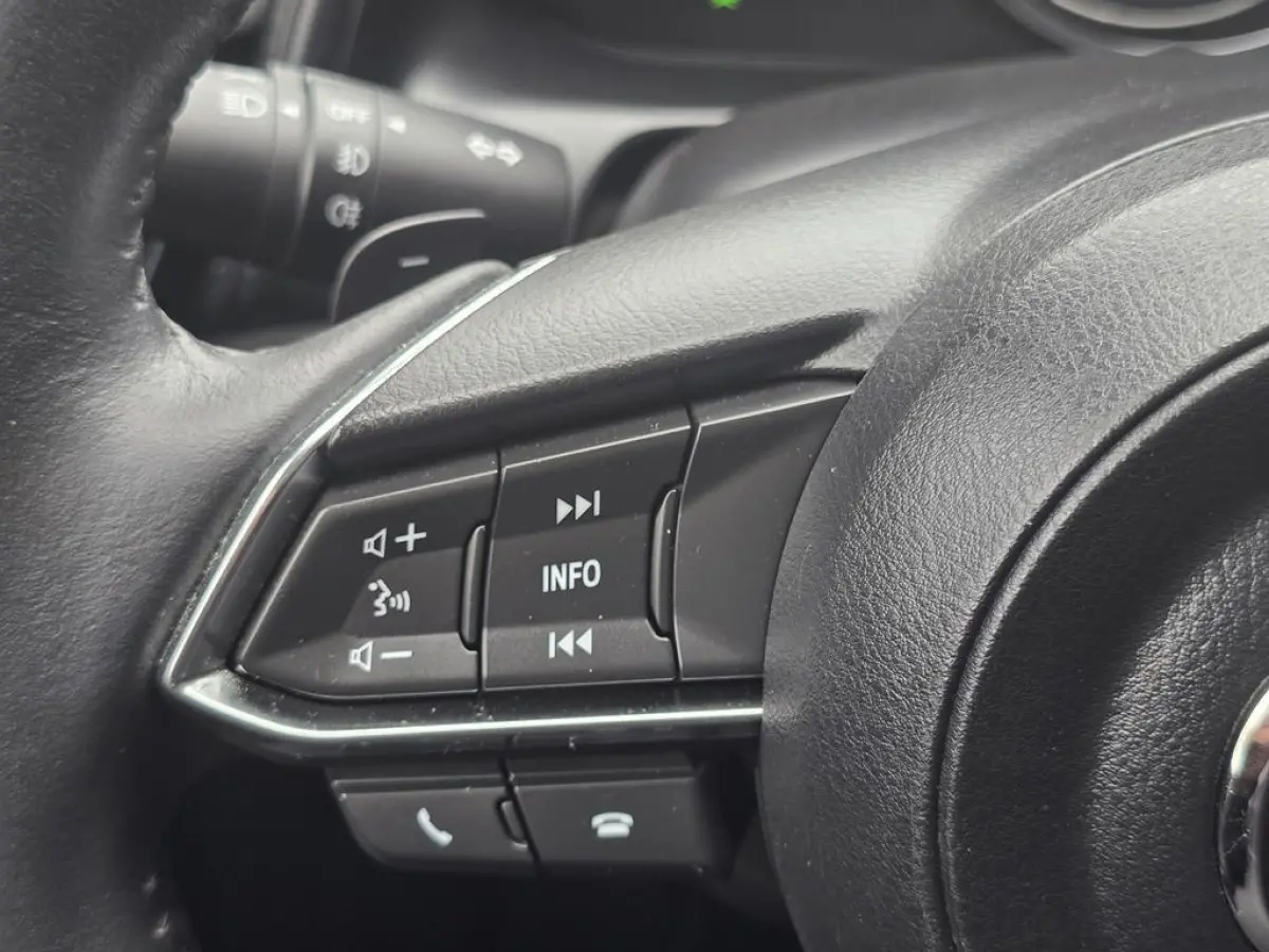 2.0 SkyActiv-G 121 Luxury i-ActiveSense AUTOMAAT Vol Opties|NL auto|Nap!!!