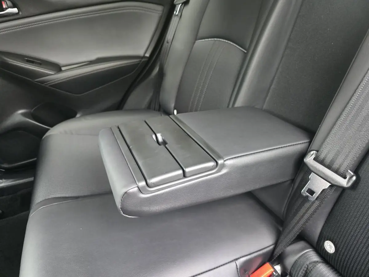 2.0 SkyActiv-G 121 Luxury i-ActiveSense AUTOMAAT Vol Opties|NL auto|Nap!!!