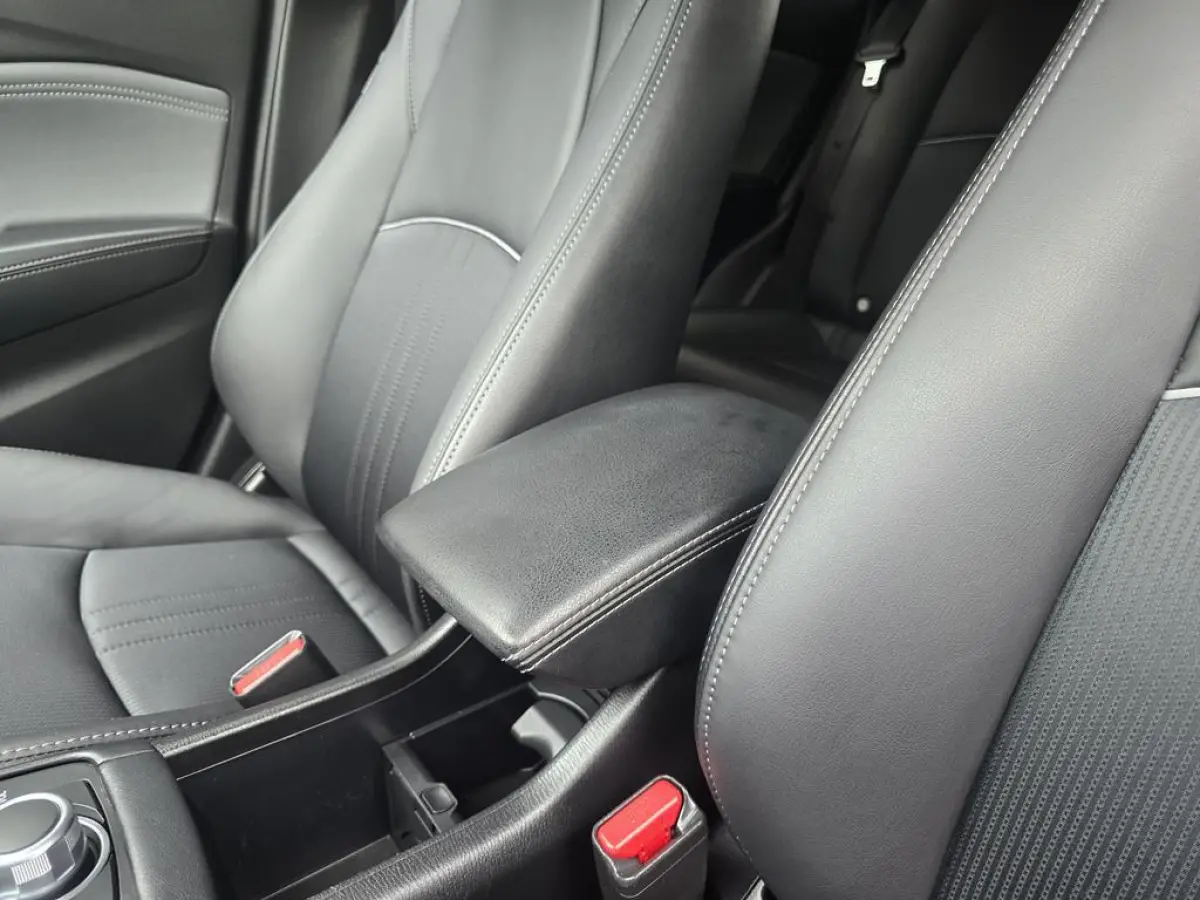 2.0 SkyActiv-G 121 Luxury i-ActiveSense AUTOMAAT Vol Opties|NL auto|Nap!!!