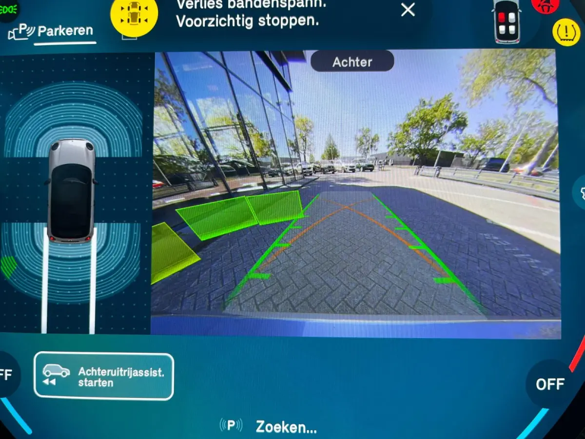 2.0 C Classic | Apple Carplay | Android Auto | Navigatie | 16" LM