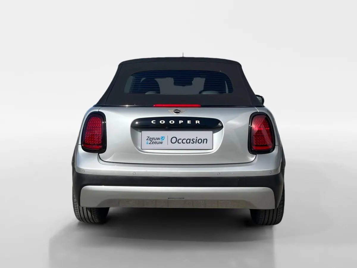 2.0 C Classic | Apple Carplay | Android Auto | Navigatie | 16" LM