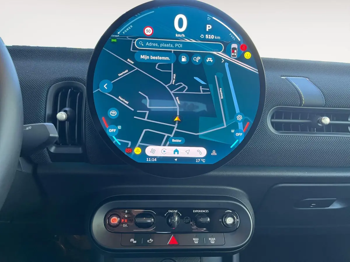 2.0 C Classic | Apple Carplay | Android Auto | Navigatie | 16" LM