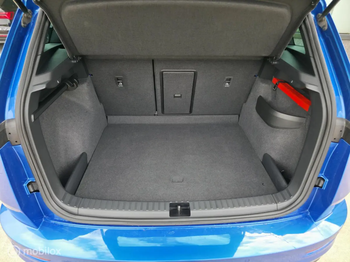 1.5 TSI ACT Sportline / Trekh. / Carplay / Luxe