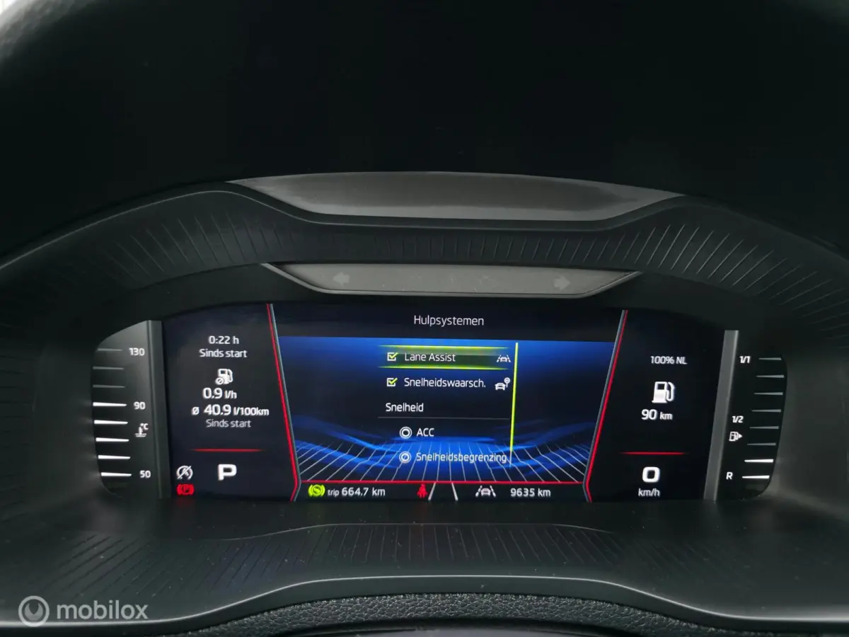 1.5 TSI ACT Sportline / Trekh. / Carplay / Luxe