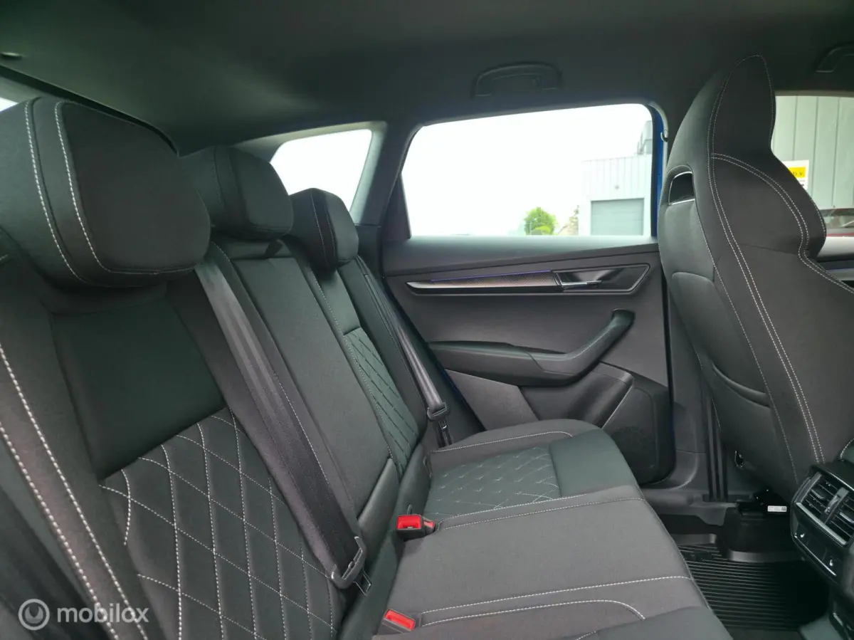 1.5 TSI ACT Sportline / Trekh. / Carplay / Luxe