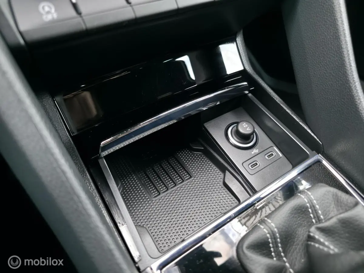 1.5 TSI ACT Sportline / Trekh. / Carplay / Luxe