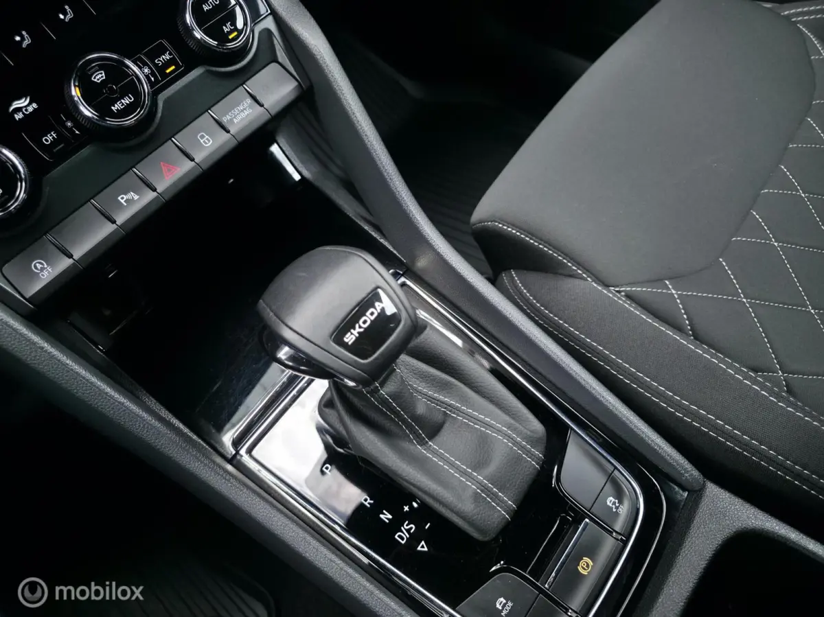 1.5 TSI ACT Sportline / Trekh. / Carplay / Luxe