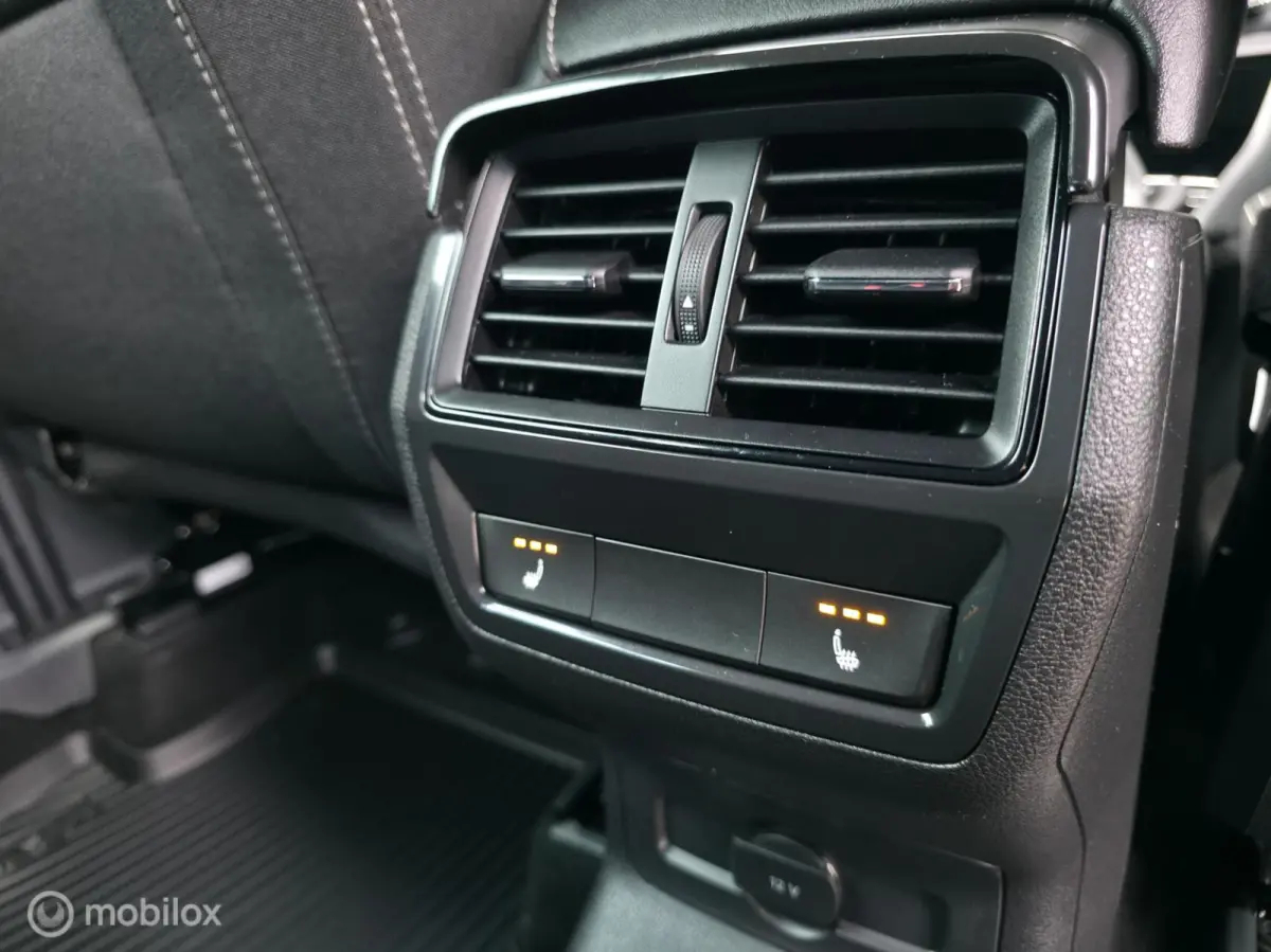 1.5 TSI ACT Sportline / Trekh. / Carplay / Luxe