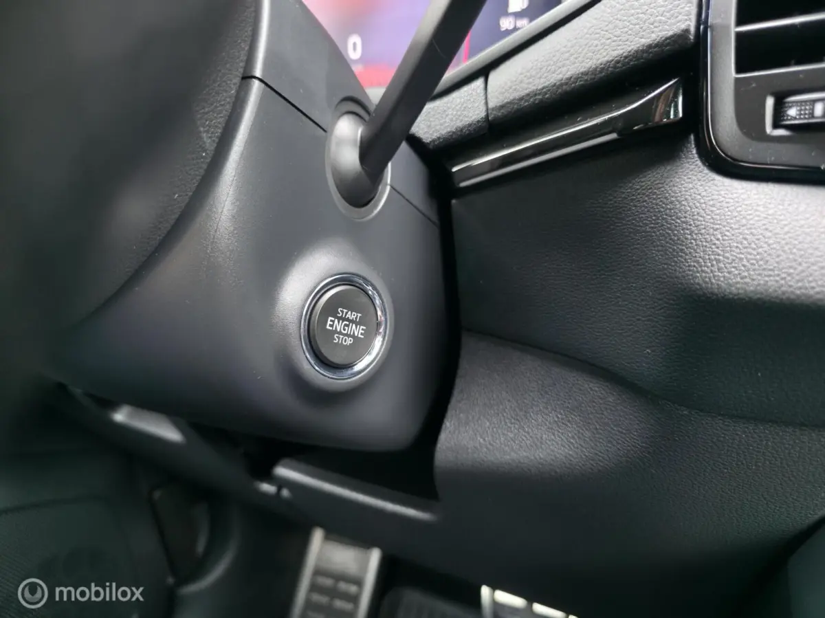 1.5 TSI ACT Sportline / Trekh. / Carplay / Luxe
