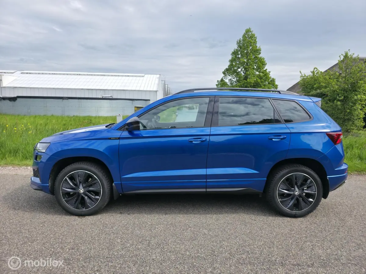 1.5 TSI ACT Sportline / Trekh. / Carplay / Luxe