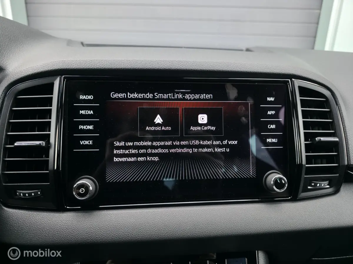 1.5 TSI ACT Sportline / Trekh. / Carplay / Luxe