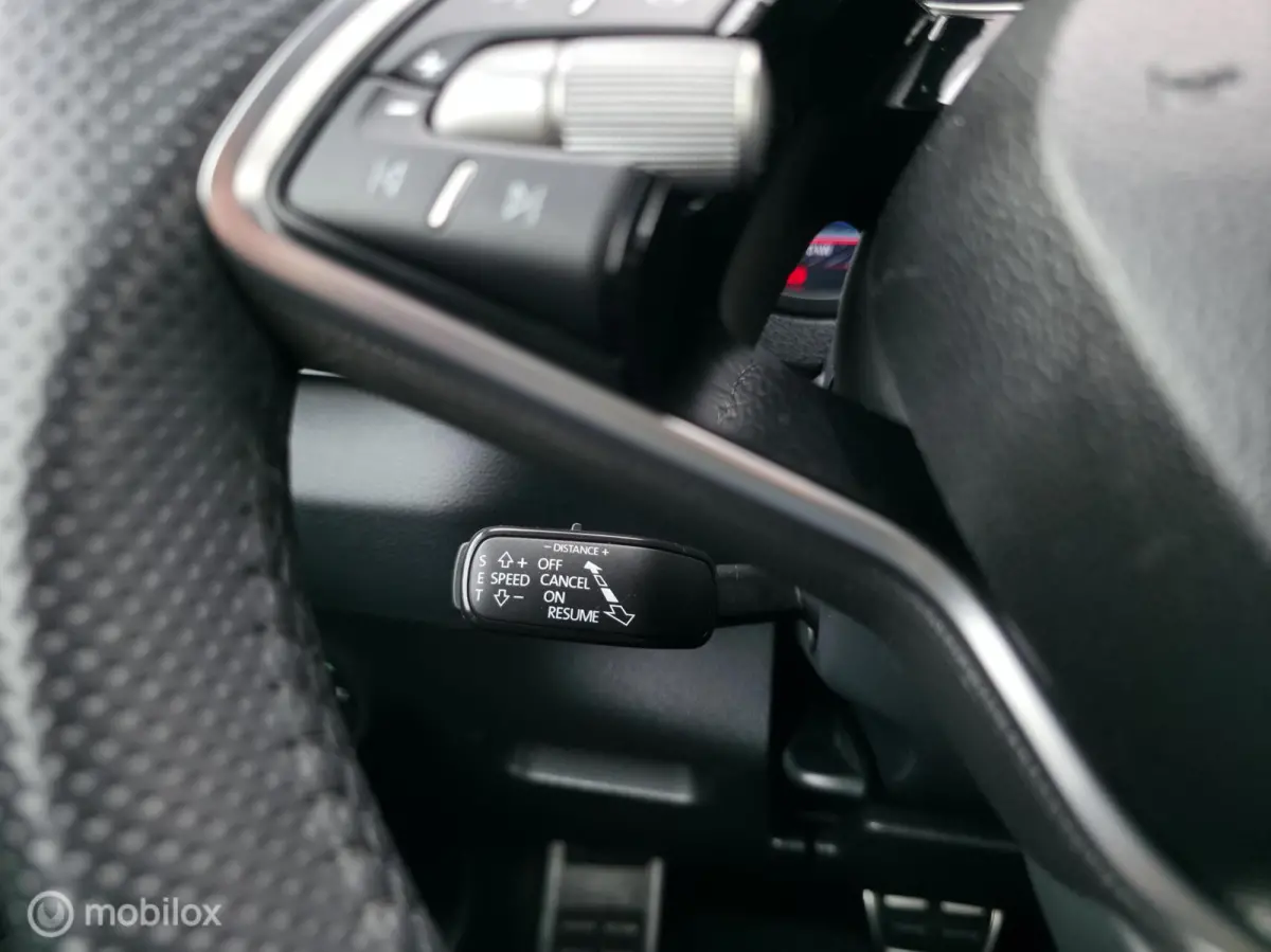 1.5 TSI ACT Sportline / Trekh. / Carplay / Luxe
