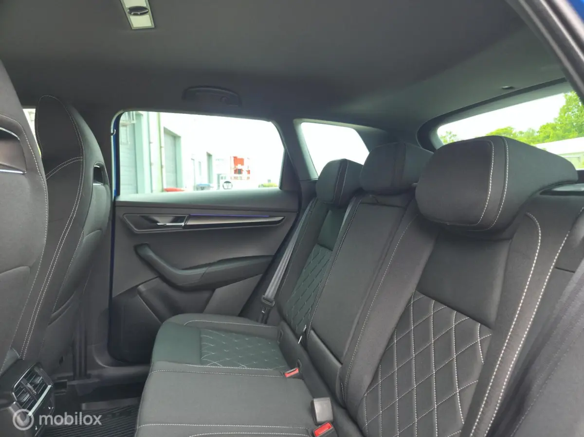 1.5 TSI ACT Sportline / Trekh. / Carplay / Luxe