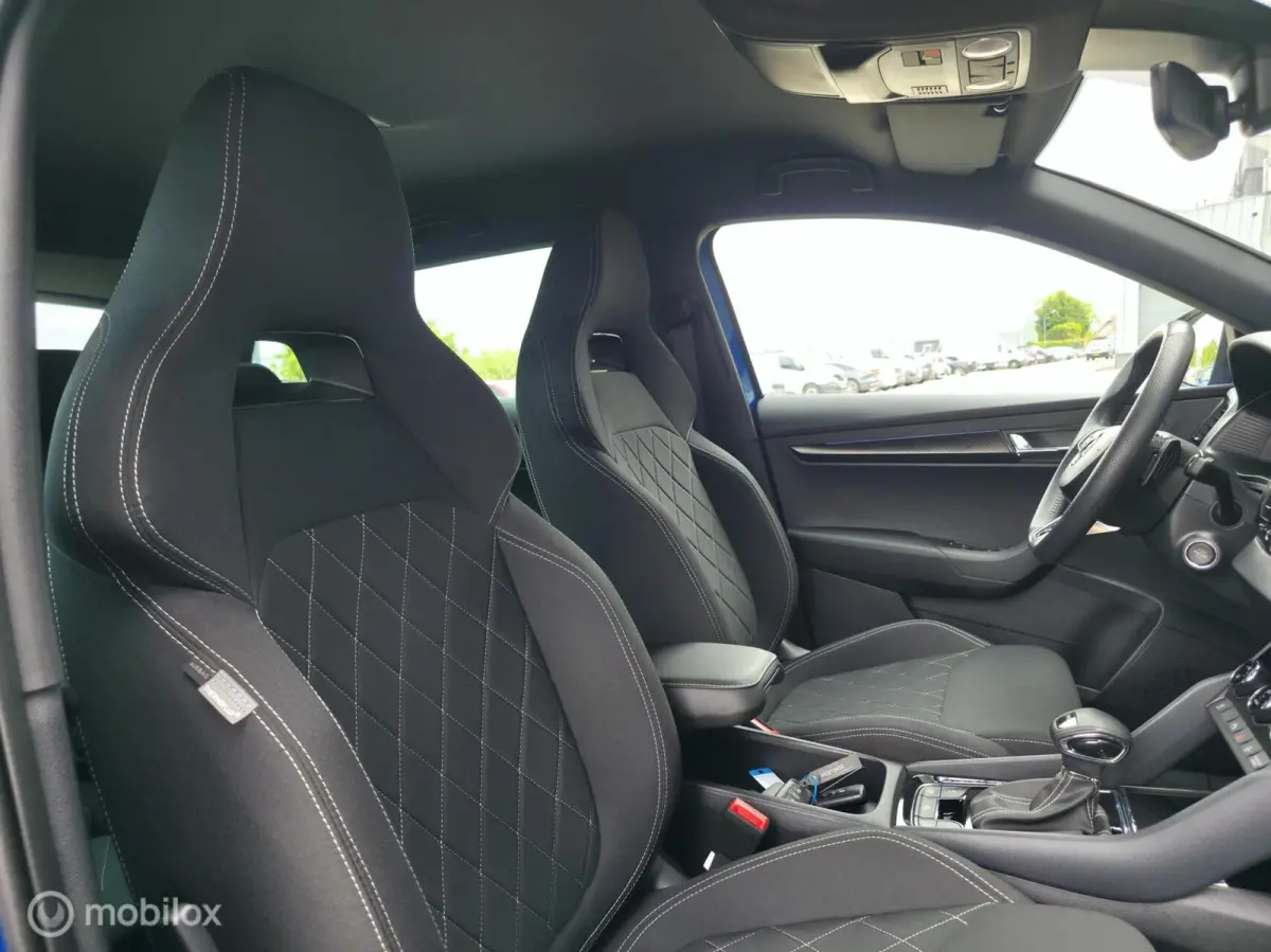 1.5 TSI ACT Sportline / Trekh. / Carplay / Luxe