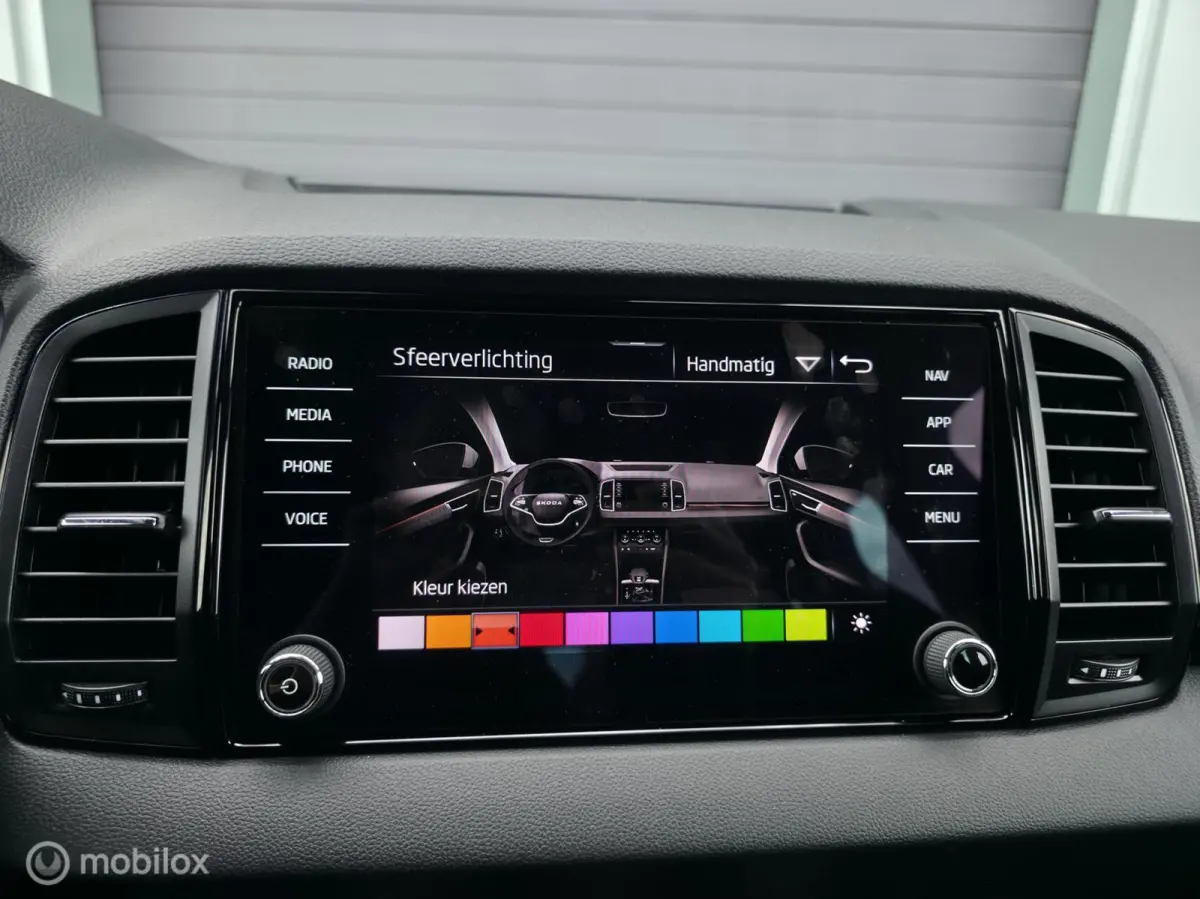 1.5 TSI ACT Sportline / Trekh. / Carplay / Luxe