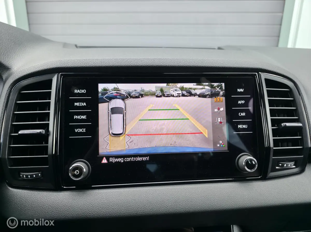 1.5 TSI ACT Sportline / Trekh. / Carplay / Luxe