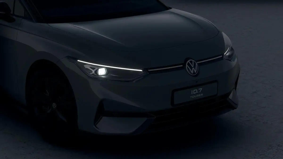 204pk Limited Edition 59 kWh | Black Style Pakket