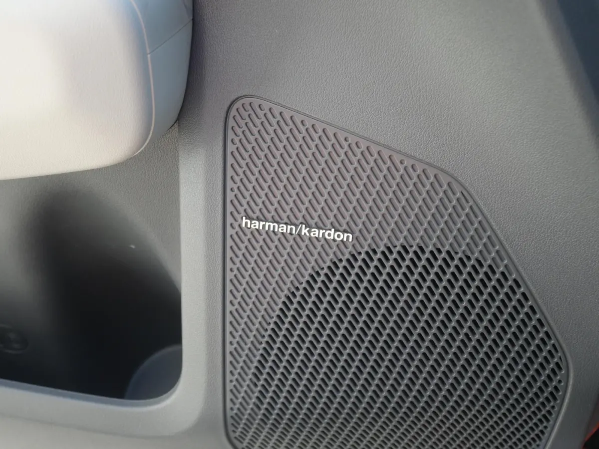GT-PlusLine 81.4 kWh | HUD| Harman/Kardon | Schuif/open dak |