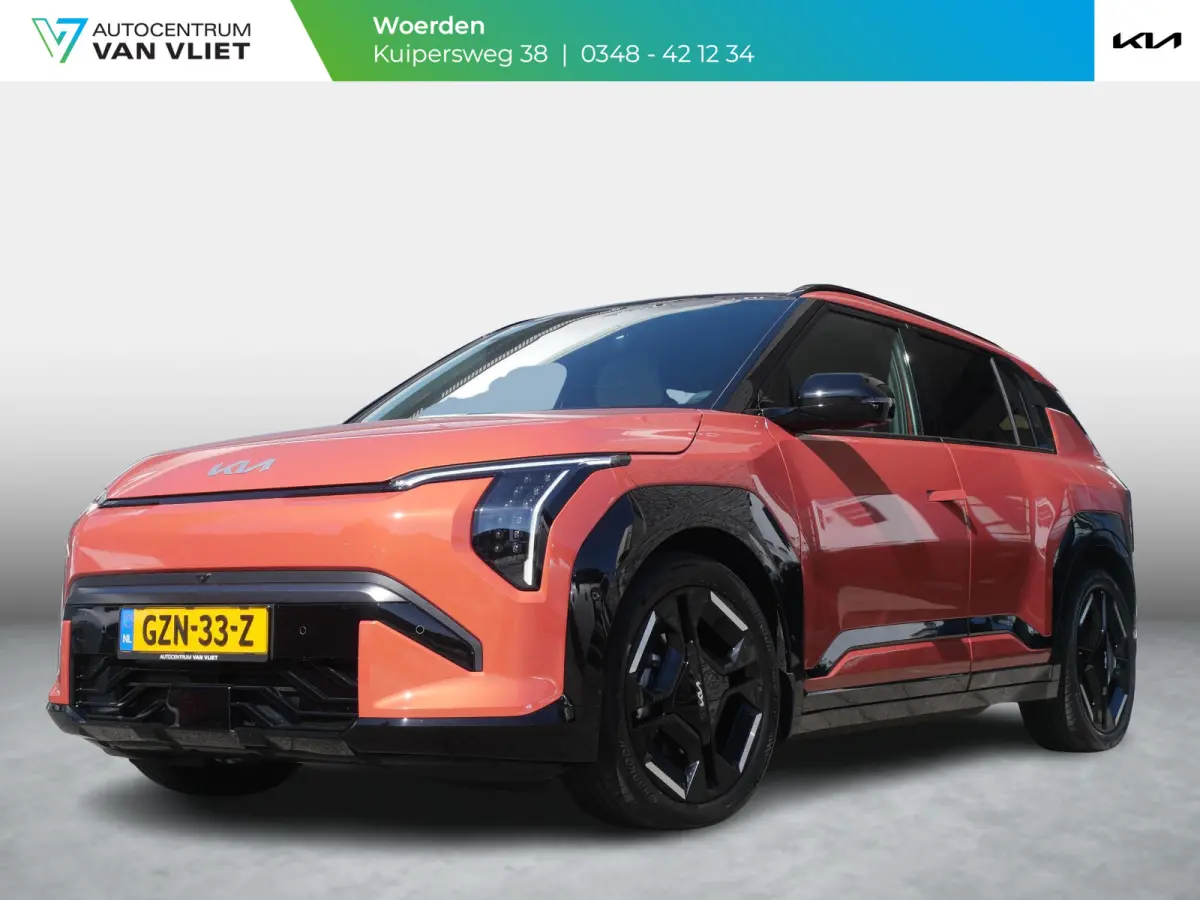 GT-PlusLine 81.4 kWh | HUD| Harman/Kardon | Schuif/open dak |