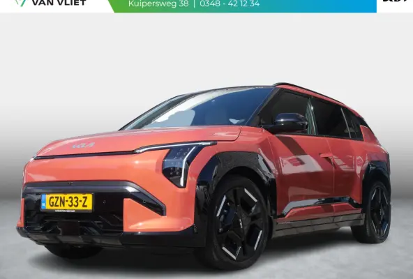 GT-PlusLine 81.4 kWh | HUD| Harman/Kardon | Schuif/open dak |