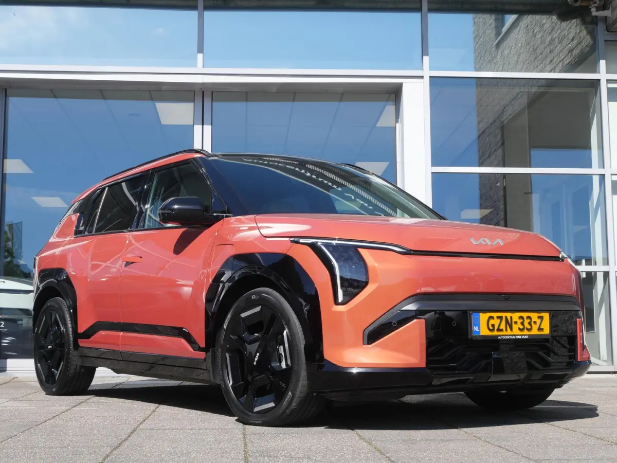GT-PlusLine 81.4 kWh | HUD| Harman/Kardon | Schuif/open dak |