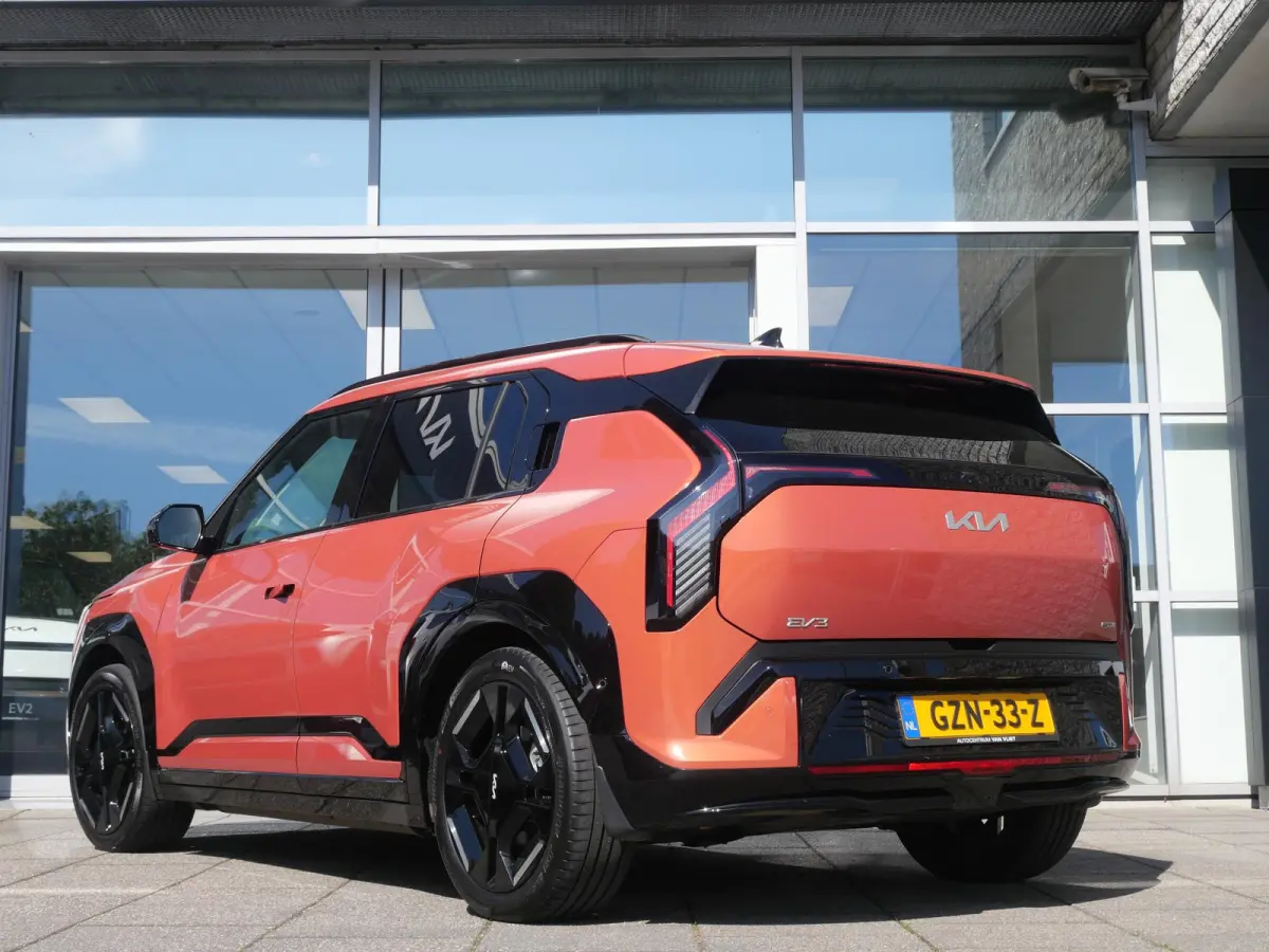 GT-PlusLine 81.4 kWh | HUD| Harman/Kardon | Schuif/open dak |