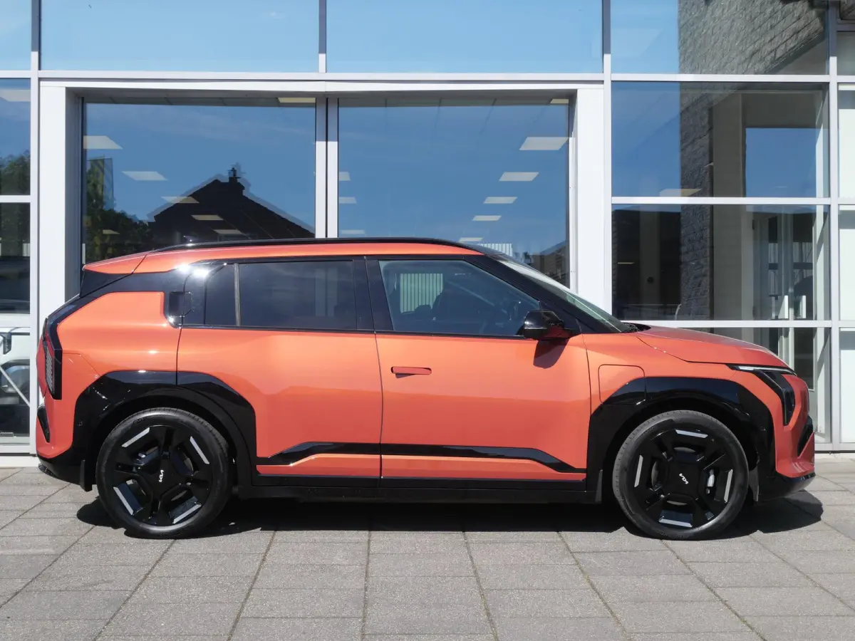 GT-PlusLine 81.4 kWh | HUD| Harman/Kardon | Schuif/open dak |