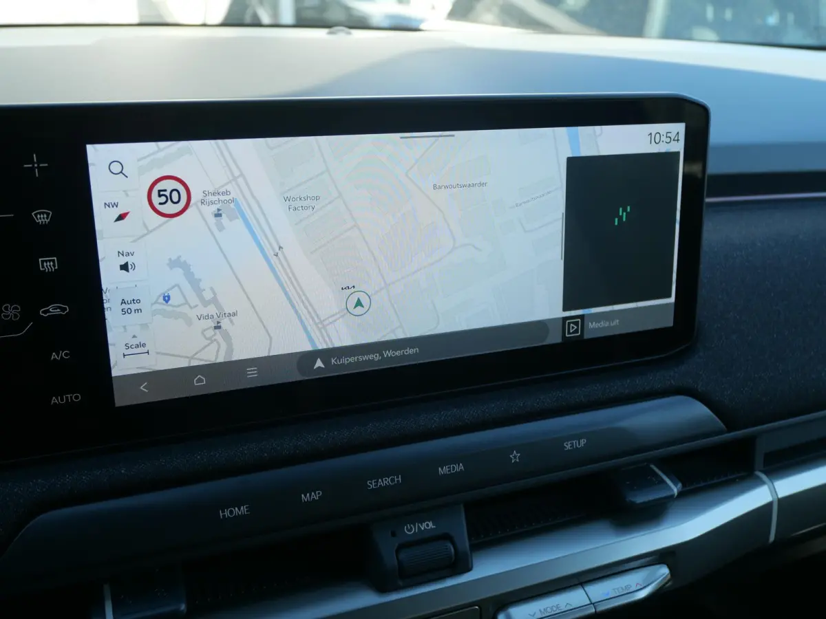 GT-PlusLine 81.4 kWh | HUD| Harman/Kardon | Schuif/open dak |