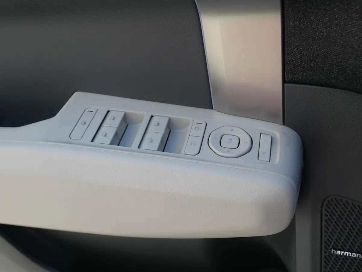 GT-PlusLine 81.4 kWh | HUD| Harman/Kardon | Schuif/open dak |