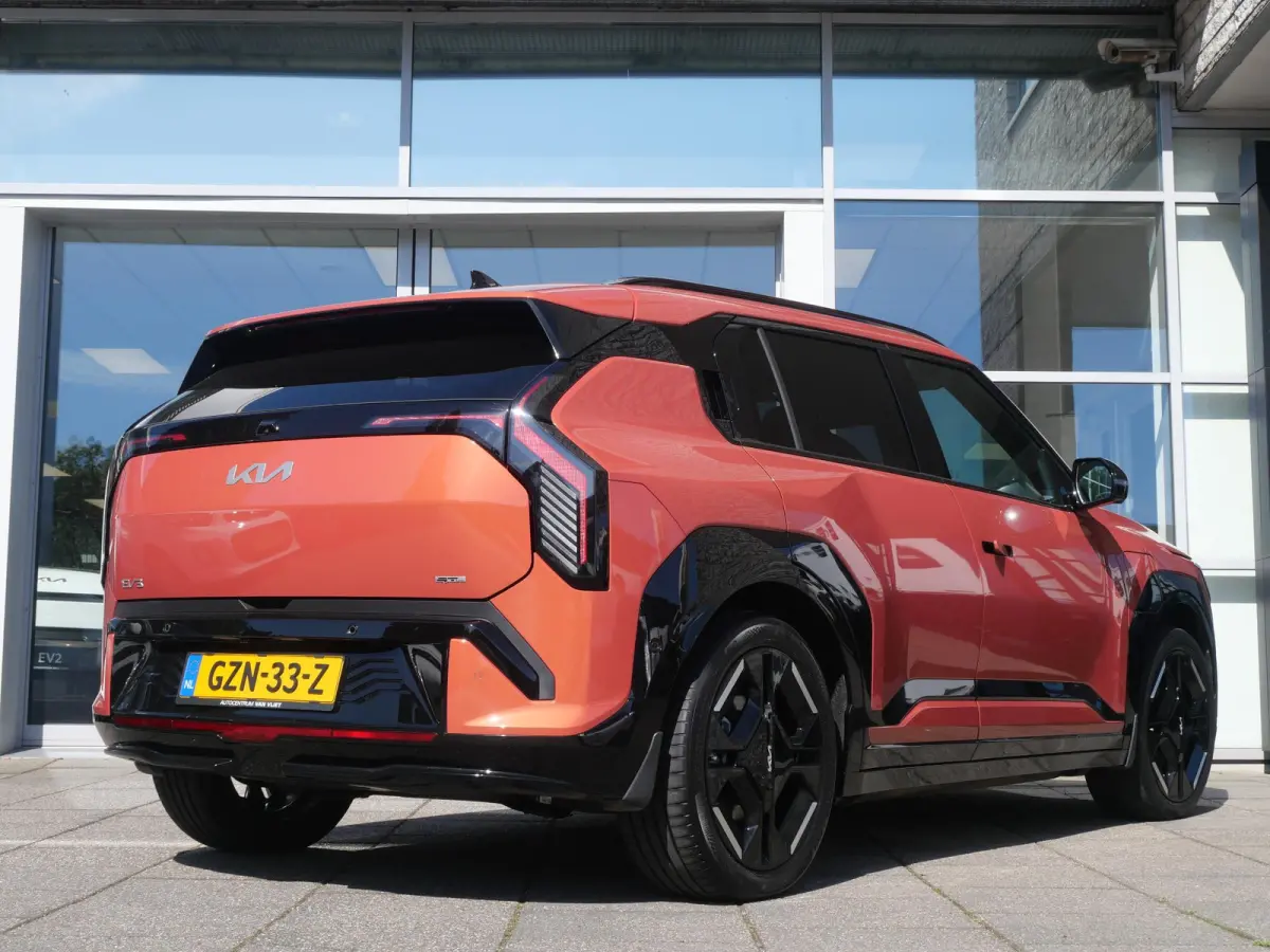GT-PlusLine 81.4 kWh | HUD| Harman/Kardon | Schuif/open dak |