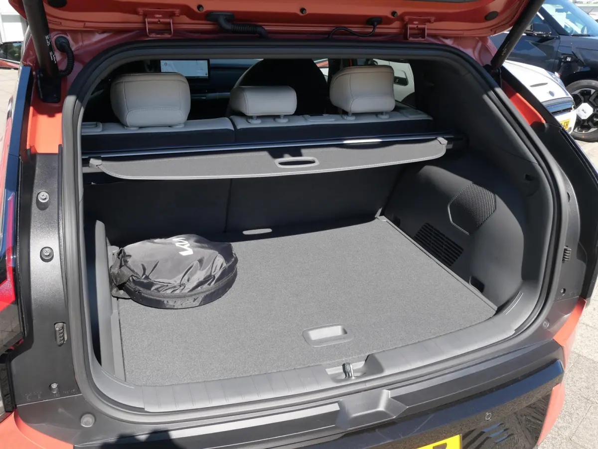 GT-PlusLine 81.4 kWh | HUD| Harman/Kardon | Schuif/open dak |