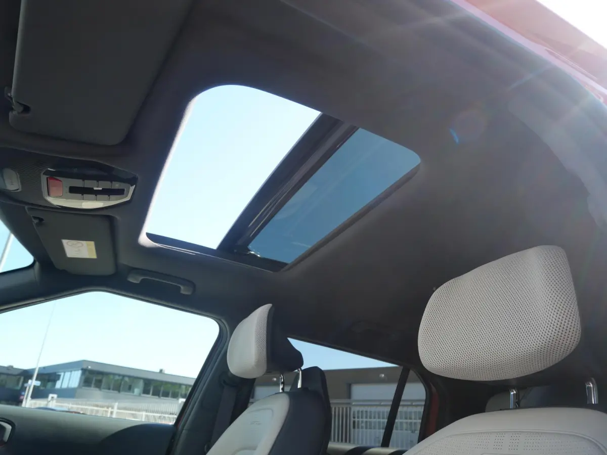 GT-PlusLine 81.4 kWh | HUD| Harman/Kardon | Schuif/open dak |