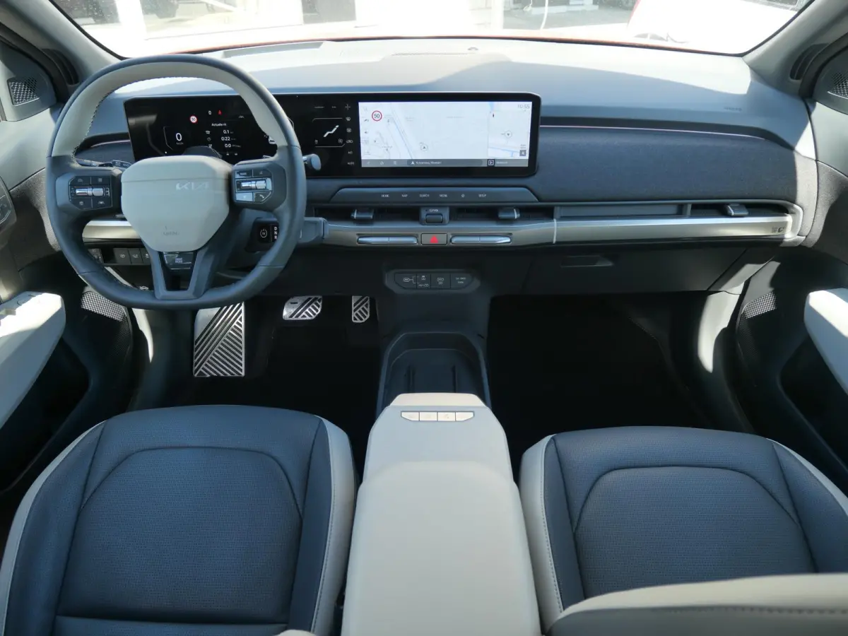 GT-PlusLine 81.4 kWh | HUD| Harman/Kardon | Schuif/open dak |