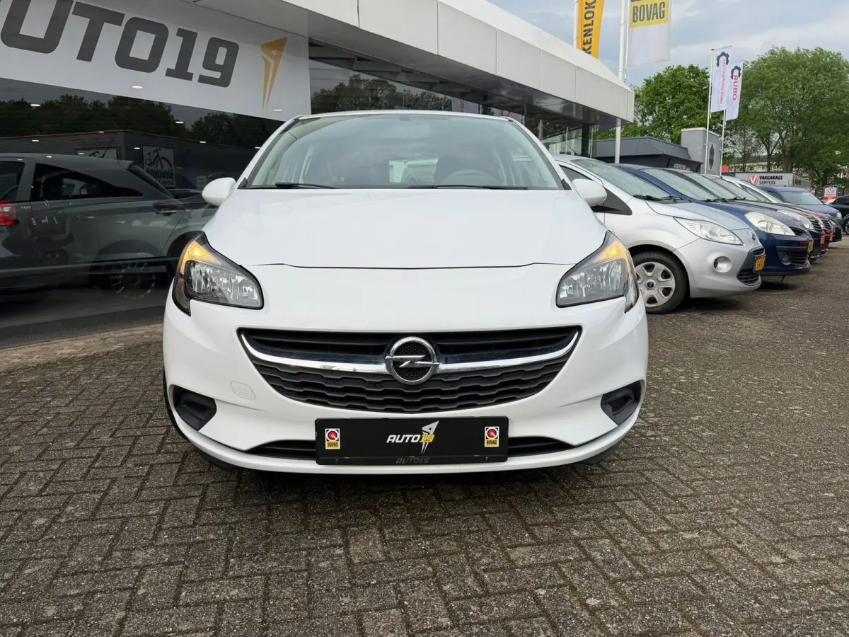 1.2-16v 51kW Selection