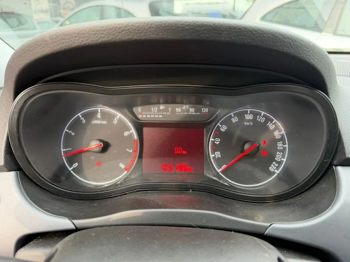 1.2-16v 51kW Selection