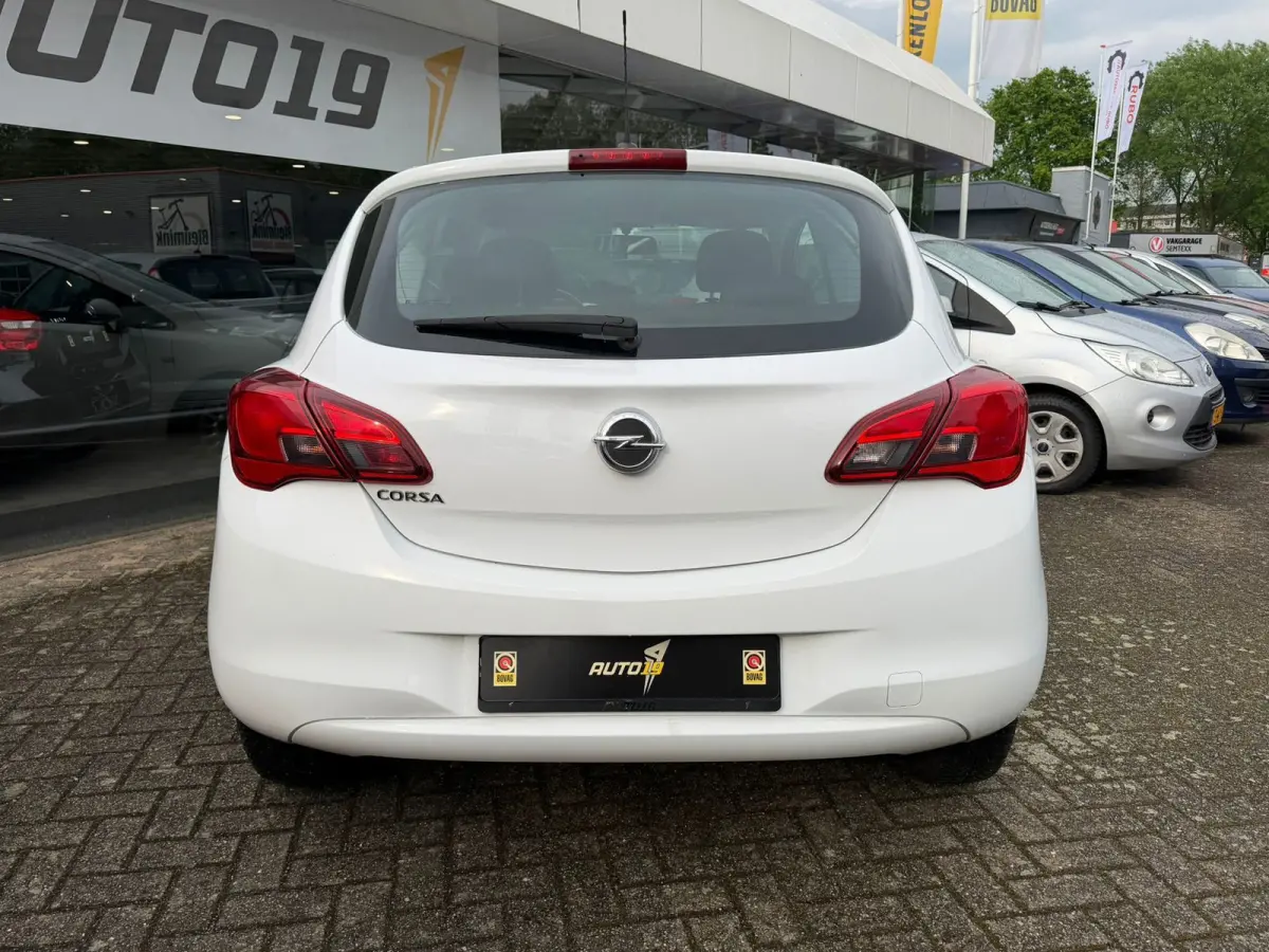 1.2-16v 51kW Selection