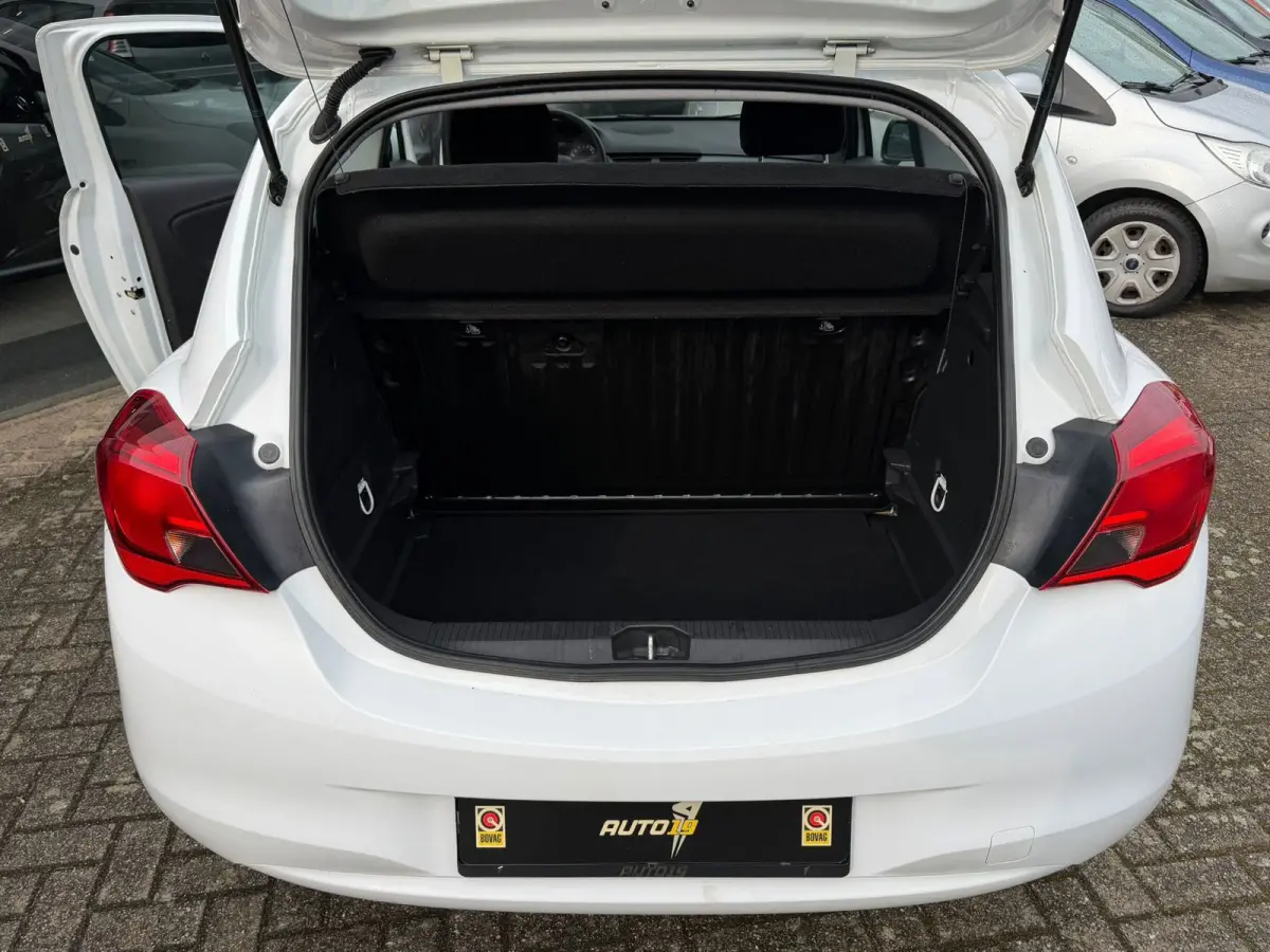 1.2-16v 51kW Selection