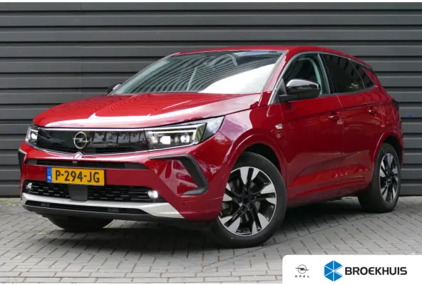 1.6 TURBO PLUG-IN HYBRIDE ELEGANCE AUTOMAAT / NAVI / CLIMA / 18"LMV / AGR / CAMERA / LED / PDC / BLUETOOTH / ADAPT. CRUISECONTROL / 2E EIGENAAR / SCHITTERENDE STAAT !!
