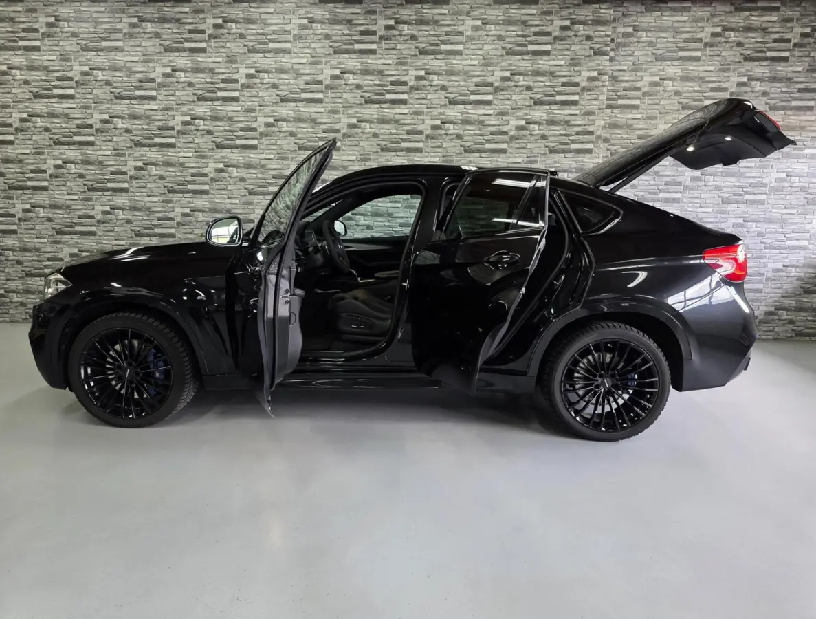 M50d *HUD*360Cam*PANO*Soft-close*Keyless*HarmanKardon