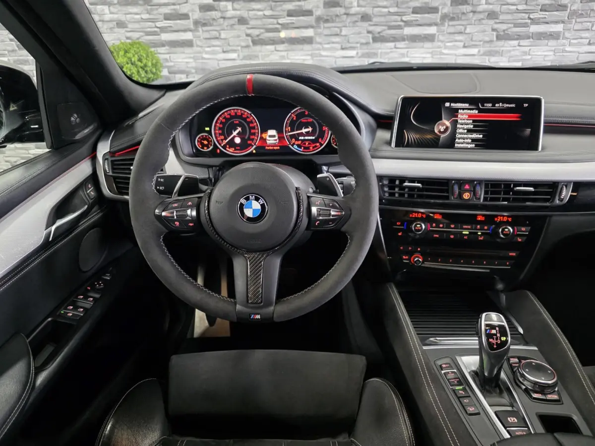 M50d *HUD*360Cam*PANO*Soft-close*Keyless*HarmanKardon