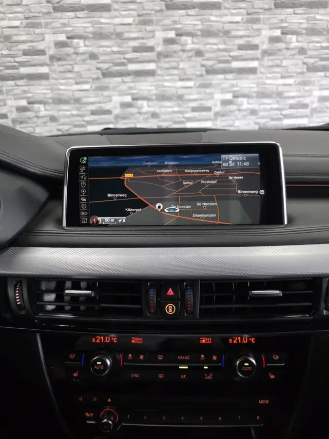 M50d *HUD*360Cam*PANO*Soft-close*Keyless*HarmanKardon