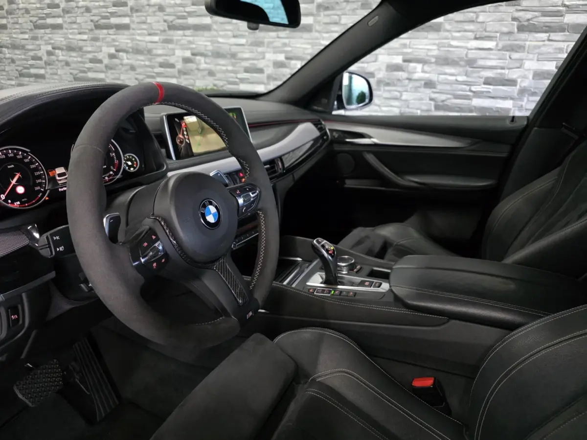 M50d *HUD*360Cam*PANO*Soft-close*Keyless*HarmanKardon