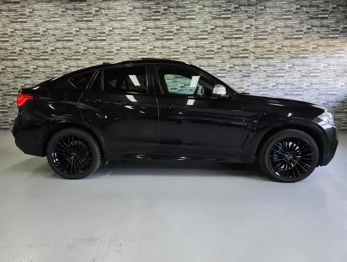M50d *HUD*360Cam*PANO*Soft-close*Keyless*HarmanKardon